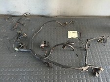 Impianto elettrico moto usato  Acerra
