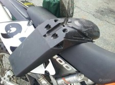 Codone portatarga ktm usato  Italia