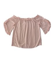 Maglia top blusa usato  Senago