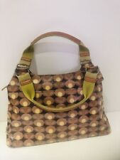 Orla kiely brown for sale  BRIGHTON