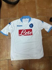 Maglia napoli indossata usato  Città di Castello