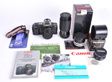 Canon t70 reflex usato  Venezia