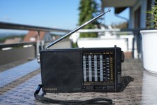 Siemens 621 weltempfänger gebraucht kaufen  Kulmbach