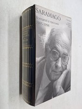 saramago romanzi usato  Roma
