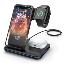 Minthouz wireless charger for sale  GATESHEAD