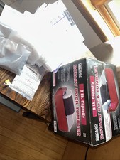Sealed rotary rock for sale  Chagrin Falls