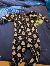 Matalan baby black for sale  KEIGHLEY