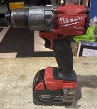 Milwaukee 2804 m18 for sale  Keyport