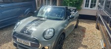 Reduced mini cooper for sale  NORWICH