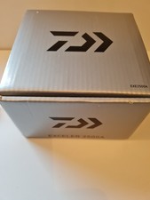 Daiwa exceler 2500a for sale  SUTTON COLDFIELD
