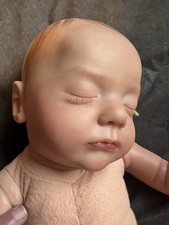 Reborn doll alessia for sale Reborn doll alessia for sale  ALTON