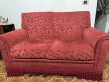 Set divano poltrona usato  Valmontone