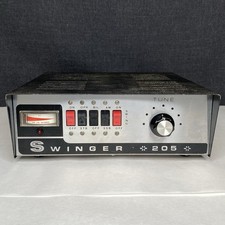 Vintage swinger 205 for sale  Goshen