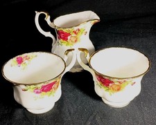 Vtg royal albert for sale  Hamlet