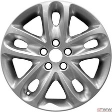 Jaguar type wheel for sale  Commack