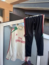 Tuta calcio completo usato  San Donato Milanese
