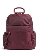 Zaino donna mandarina usato  Italia