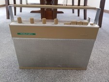 Saba transatlantic kofferradio gebraucht kaufen  Rodenberg