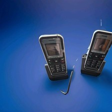 Dect alcatel 8232 d'occasion  Vichy