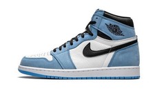 Nike Air Jordan 1 "University Blue" na sprzedaż  Wysyłka do Poland