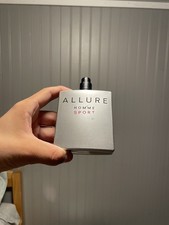 Allure homme sport for sale  Portland