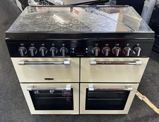 Leisure chefmaster 100cm for sale  COVENTRY