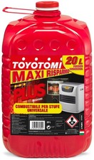 Combustibile liquido per usato  Nettuno