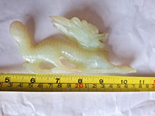 Pale jade dragon for sale  BILLERICAY