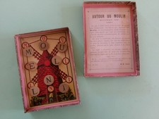 Ancien jeu société d'occasion  France