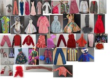 Ropa y accesorios vintage para Barbie (tú eliges) - B segunda mano  Embacar hacia Mexico