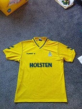Tottenham hotspur 1988 for sale  DONCASTER