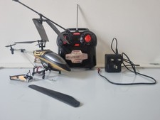 Syma j006 alloy for sale  OSSETT