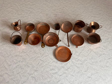 Alte kleine kupferkellen gebraucht kaufen  Kempten (Allgäu)
