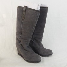 Ugg sheepskin lined for sale  MIDDLESBROUGH