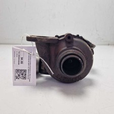 Turbo turbina turbocompressore usato  Mineo