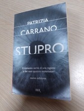 Patrizia carrano stupro usato  Cantu