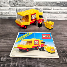 Lego town 6651 for sale  BEDFORD