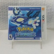 Pokemon alpha sapphire for sale  Quakertown
