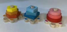 Montessori toys year for sale  Clayton