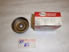 Chainsaw sprocket stihl for sale  Avon