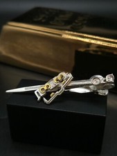 krawattennadel 925 gebraucht kaufen krawattennadel 925 gebraucht kaufen Wiesbaden