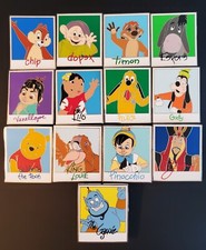 Disney pins characters for sale  Lewisburg