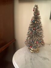 Vintage christmas tree for sale  Covington