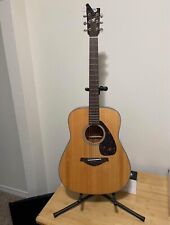 Yamaha fg700s solid for sale  Dallas