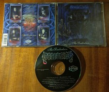 DISSECTION ‎– The Somberlain (1st press CD) comprar usado  Enviando para Brazil