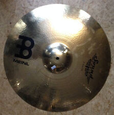 Meinl soundcaster custom gebraucht kaufen  Bendorf