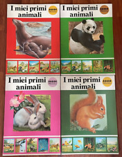 Miei primi animali usato  Cagliari