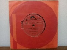 7" OS POPULARES 45 "CAPIM GORDURA" SAMBA FUNK BRAZIL 71' LAERCIO DE FREITAS , usado comprar usado  Brasil 
