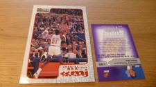 Michael jordan collectors gebraucht kaufen  Teterow