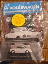 Volkswagen collection de gebraucht kaufen  Remagen